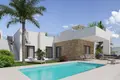 3 bedroom villa 137 m² l Alfas del Pi, Spain