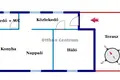 2 room house 55 m² Pecsi jaras, Hungary