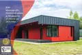 Haus 171 m² Bialarucki sielski Saviet, Belarus