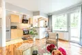Квартира 2 комнаты 59 м² Эссен, Германия