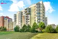 Квартира 2 комнаты 57 м² Вильнюс, Литва