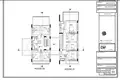 Casa 4 habitaciones 172 m² Demos Agiou Athanasiou, Chipre