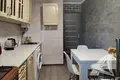 3 room apartment 59 m² cerninski sielski Saviet, Belarus