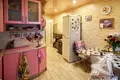 4 room apartment 81 m² Muchaviecki sielski Saviet, Belarus