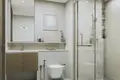 Apartamento 1 habitación 52 m² Emiratos Árabes Unidos, Emiratos Árabes Unidos