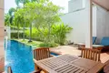 Stadthaus 3 zimmer 214 m² Phuket, Thailand