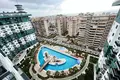 Appartement 3 chambres  Mahmutlar, Turquie