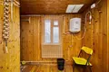 Cottage 74 m² Holacki sielski Saviet, Belarus