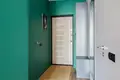 1 room apartment 27 m² Minsk, Belarus