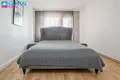 4 room apartment 77 m² Klaipeda, Lithuania