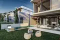 6-Zimmer-Villa 271 m² Dosemealti, Türkei
