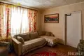 3 room apartment 49 m² Usiazski sielski Saviet, Belarus