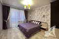 Wohnung 3 zimmer 77 m² Muchaviecki sielski Saviet, Belarus