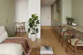 1 room apartment 36 m² Phuket Province, Thailand