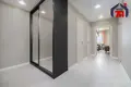 Mieszkanie 2 pokoi 65 m² Kopishche, Białoruś
