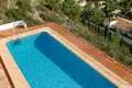 5 bedroom villa 353 m² Javea, Spain