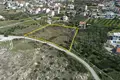 Działki 3 514 m² Zrnovnica, Chorwacja