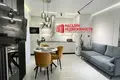Wohnung 1 zimmer 43 m² Hrodna, Belarus