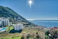 Wohnung 2 Schlafzimmer 57 m² Gemeinde Budva, Montenegro