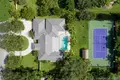 6 bedroom house 422 m² Miami-Dade County, United States