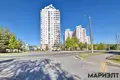 Квартира 2 комнаты 61 м² Минск, Беларусь