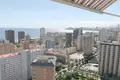 4 bedroom apartment 160 m² Benidorm, Spain