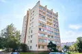 2 room apartment 48 m² Minsk, Belarus