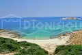 Land 500 m² Sykia, Greece