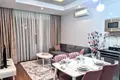 1 bedroom apartment 68 m² Alanya, Turkey