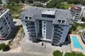 Appartement 2 chambres 50 m² Alanya, Turquie