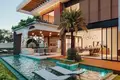 5 bedroom villa 250 m² Kemer, Turkey