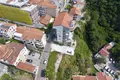 Parcelas 2 000 m² Becici, Montenegro