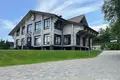 Haus 60 m² Astrashitskagaradokski rural council, Belarus