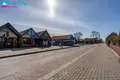 Propiedad comercial 28 m² en Neringa, Lituania