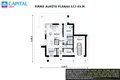 Haus 119 m² Vilnius, Litauen