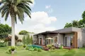 3 bedroom townthouse 170 m² Dorttepe, Turkey