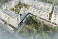 Wohnung 1 zimmer 511 m² Dubai, Vereinigte Arabische Emirate