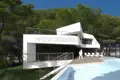 Вилла 4 м² Кальпе, Испания