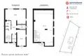 Maison 181 m² Hajnienski siel ski Saviet, Biélorussie