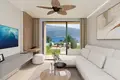 Wohnung 2 zimmer 53 m² Kumbor, Montenegro