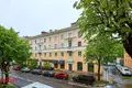 Wohnung 2 zimmer 56 m² Minsk, Belarus