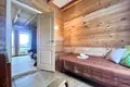 Casa 5 habitaciones 76 m² Chaciezynski sielski Saviet, Belarús