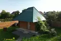 Cottage 107 m² Maladzyechna, Belarus