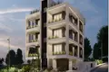 Apartamento 2 habitaciones 111 m² Demos Agiou Athanasiou, Chipre