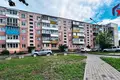 Квартира 2 комнаты 38 м² Солигорск, Беларусь