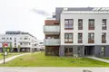 Квартира 3 комнаты 61 м² в Варшаве, Польша