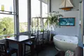 Wohnung 4 zimmer 110 m² in Vaasa sub region, Finnland