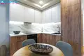 Appartement 2 chambres 38 m² Vilnius, Lituanie