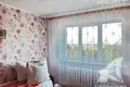 2 room apartment 54 m² Vysokaye, Belarus