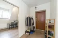 Appartement 3 chambres 61 m² Riga, Lettonie